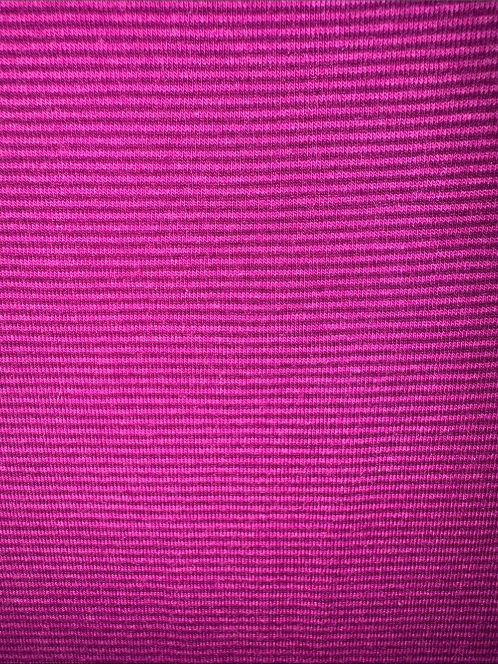 Lands' End Women's Magenta Swing Tank Top-SZ 2X - Picture 3 of 4